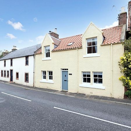 2 Bed Haywood Cottage With Garden Stenton Exterior foto