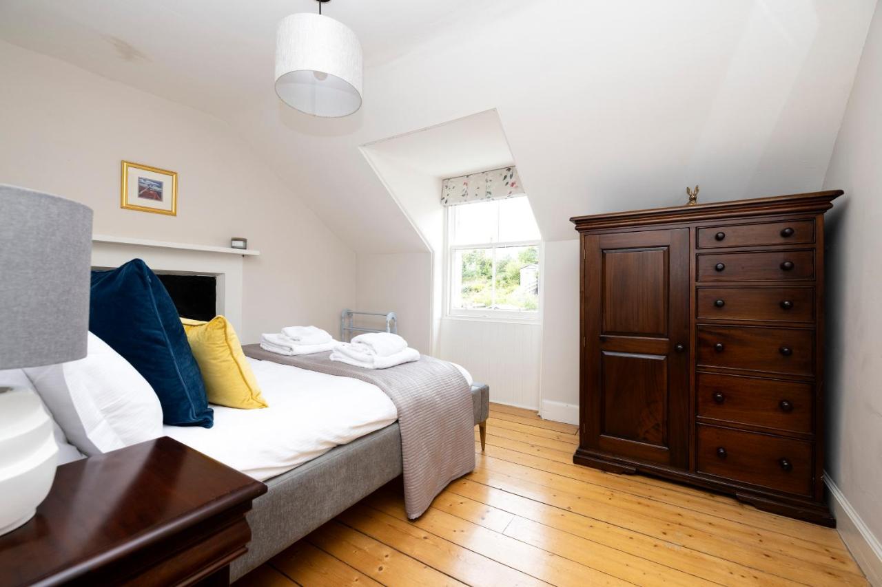 2 Bed Haywood Cottage With Garden Stenton Exterior foto
