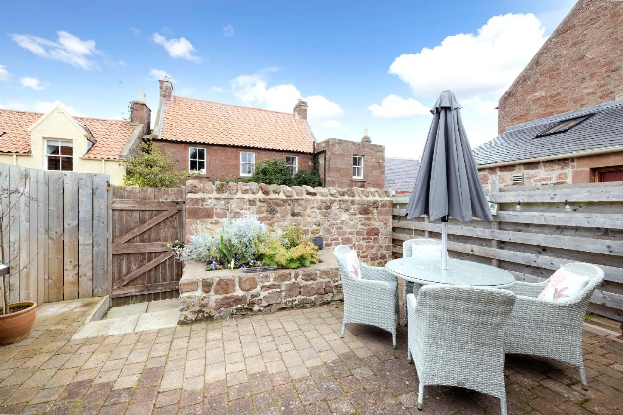 2 Bed Haywood Cottage With Garden Stenton Exterior foto